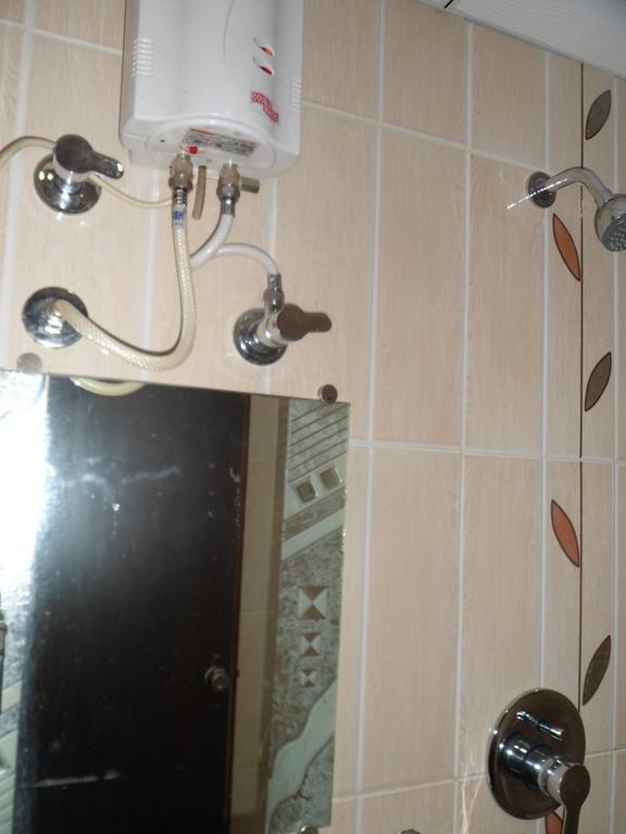 Hotel Silver Plaza Ahmedabad Zimmer foto